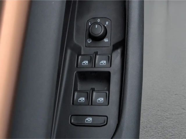 Cupra Terramar 1.5eTSI*ACC Navi 360°Kam Alcantara SHZ