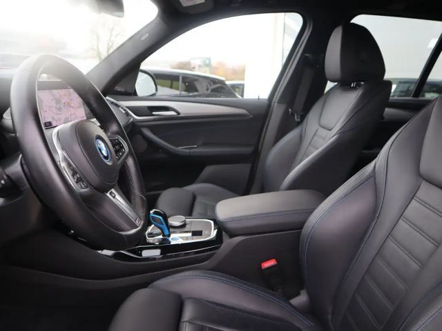 BMW iX3 M-Sport iX3