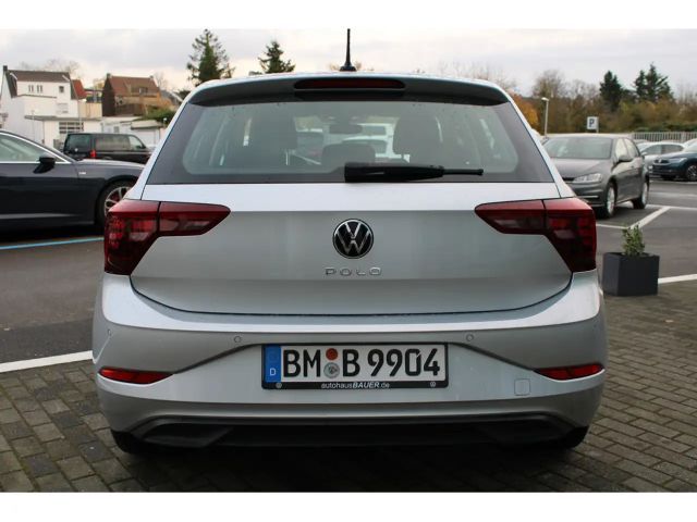 Volkswagen Polo 1.0 TSI Life