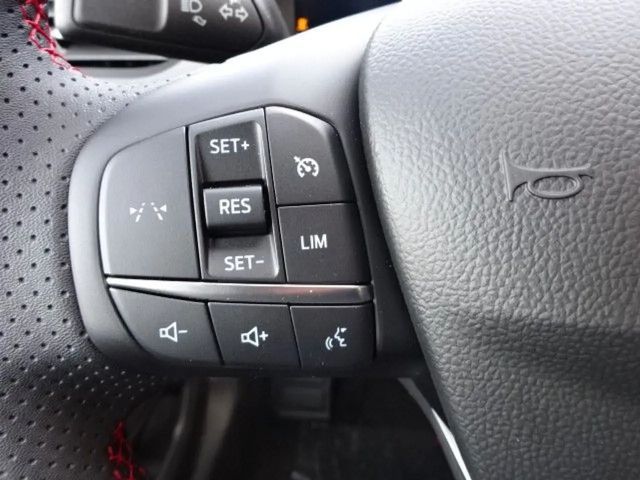 Ford Kuga Plug in Hybrid ST Line