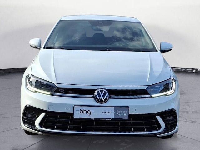 Volkswagen Polo 1.0 TSI DSG R-Line