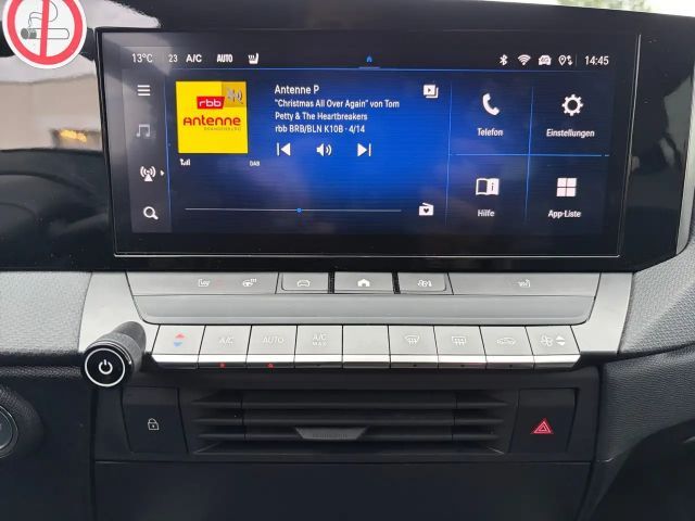 Opel Astra Sitzheizung, Allwetter,PDC v+h, LED, AGR Sitz