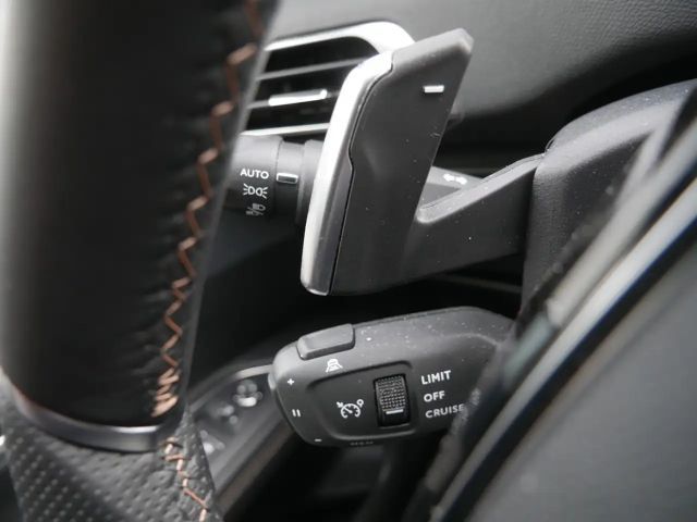 Peugeot 3008 GT-Line Hybrid