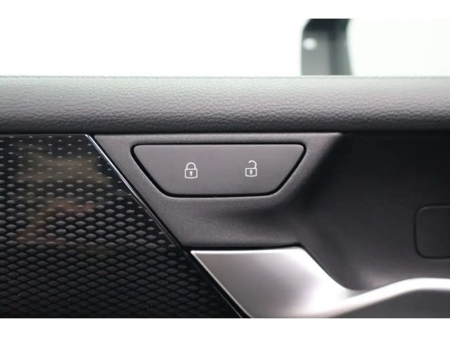 Volkswagen Tiguan 2.0 TDI DSG