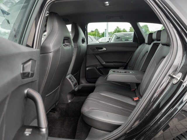 Cupra Leon 2.0 TSI DSG ST Sportstourer