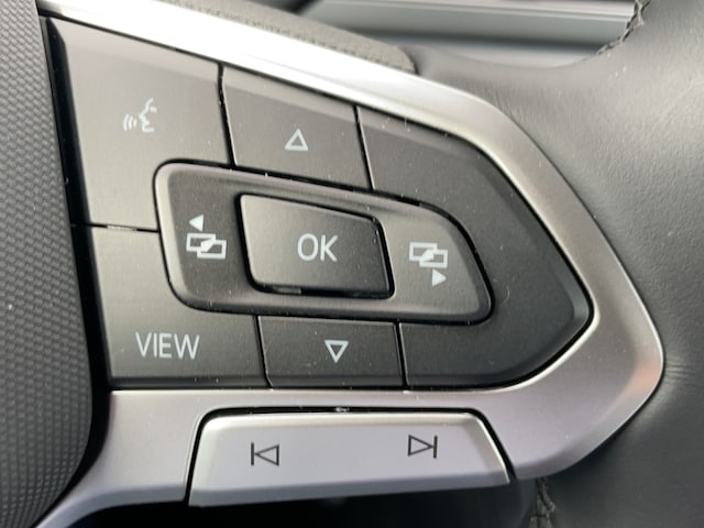 Volkswagen Taigo 1.0 TSI R-Line Style