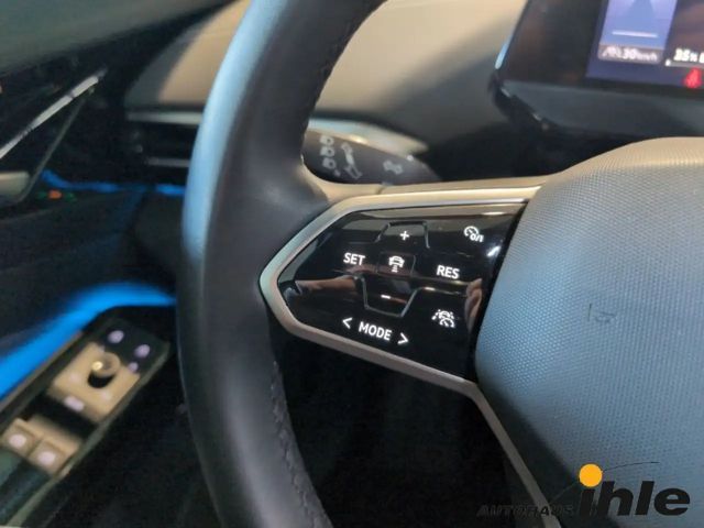 Volkswagen ID.5 77 KWh IQ.Drive Pro