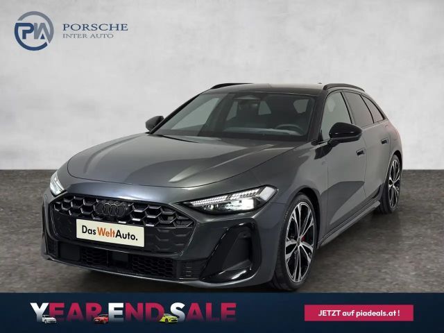 Audi A5 Hybride Quattro