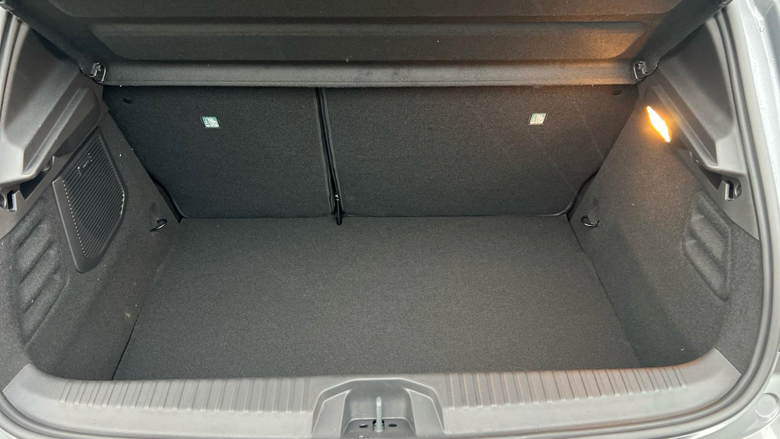 Mitsubishi Colt Hybrid