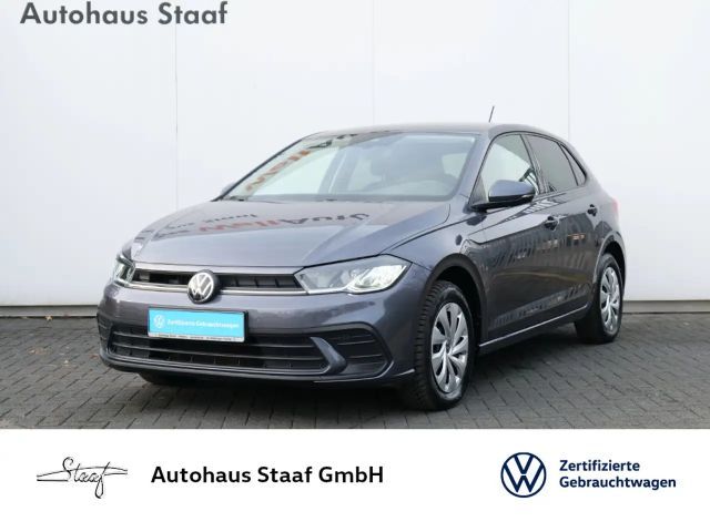 Volkswagen Polo 1.0 TSI Life
