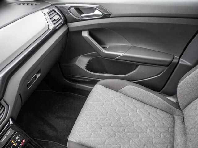 Volkswagen T-Cross 1.0 TSI DSG Life