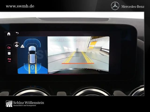 Mercedes-Benz B 200 Progressive