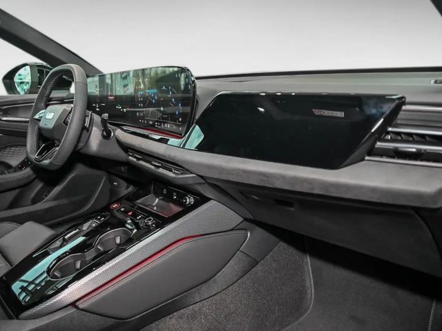 Audi A5 Avant S-Tronic