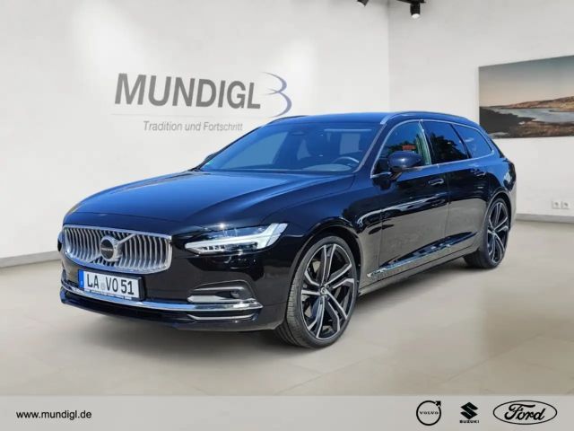 Volvo V90 Bright Plus