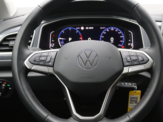 Volkswagen T-Roc 2.0 TDI DSG IQ.Drive Style