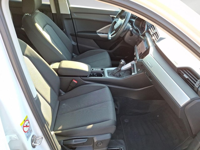 Audi Q3 35 TFSI S-Tronic Sportback