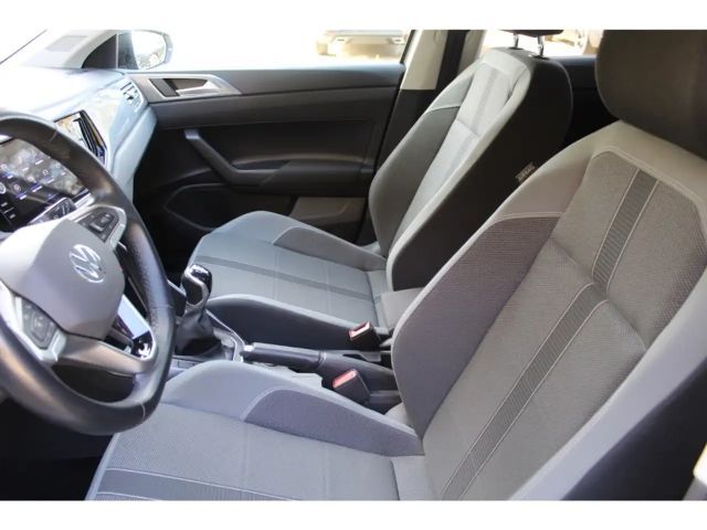 Volkswagen Polo 1.0 TSI IQ.Drive Style