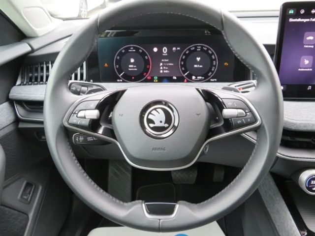 Skoda Superb 1.5 TSI Combi Selection