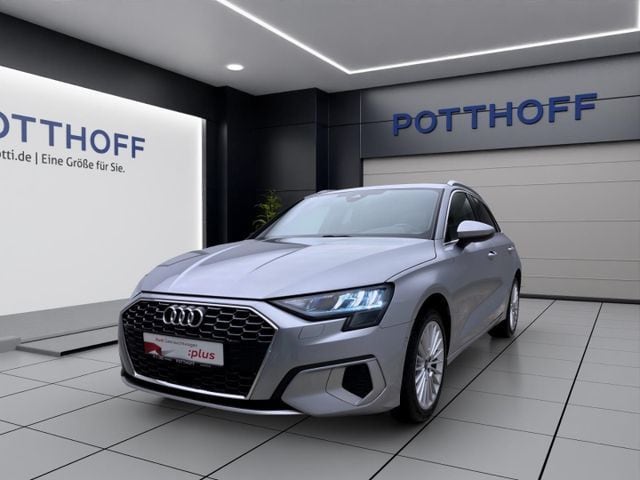 Audi A3 35 TFSI S-Tronic Sportback