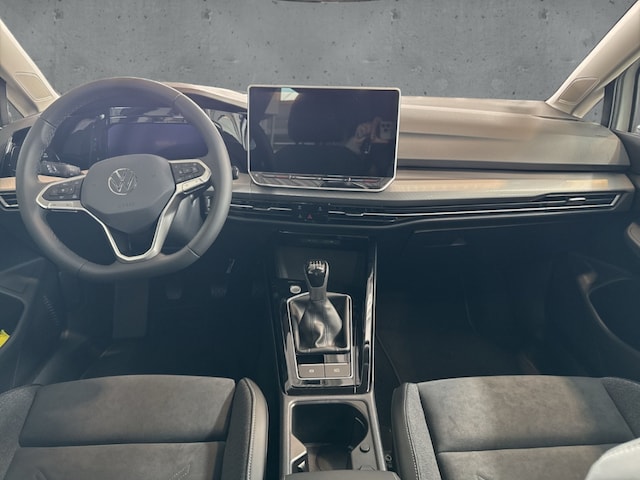 Volkswagen Golf 1.5 TSI Golf VIII Style