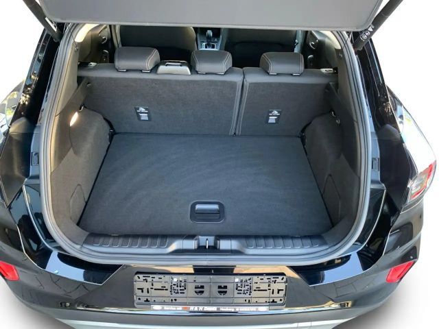 Ford Puma EcoBoost Titanium