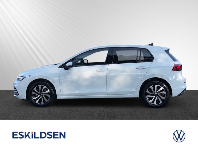 Volkswagen Golf 2.0 TDI