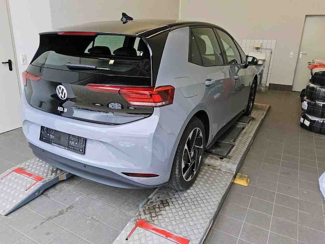 Volkswagen ID.3 55 kWh Performance Pure