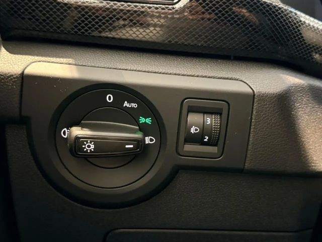 Volkswagen T-Cross 1.0 TSI DSG Life