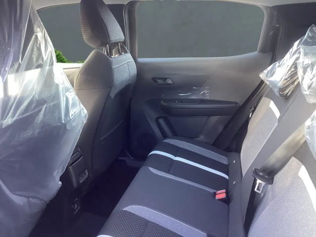 Opel Frontera Edition