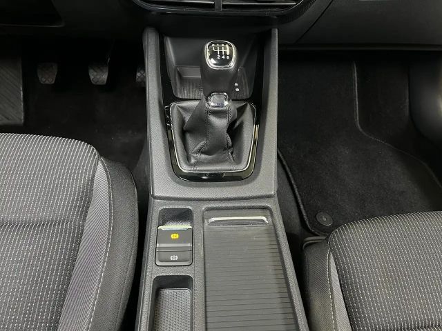 Skoda Octavia Ambition