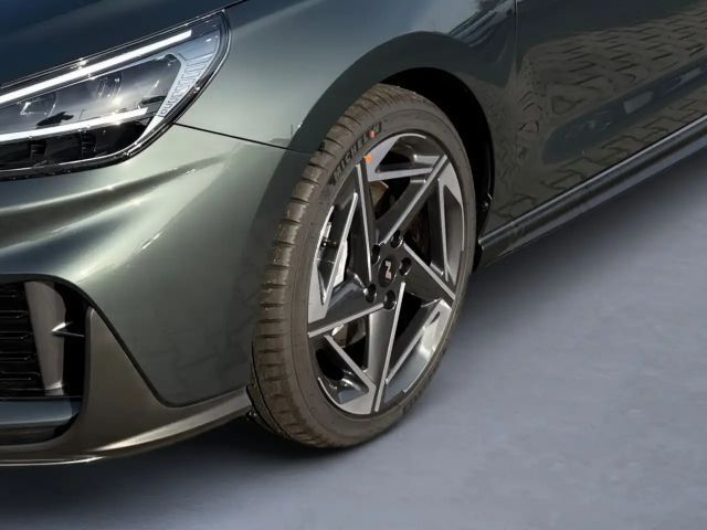 Hyundai i30 2WD N Line