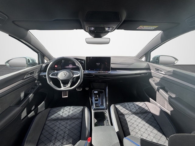 Volkswagen Golf 1.5 TSI DSG Golf VIII