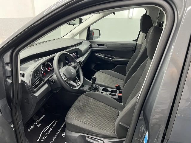 Volkswagen Caddy Combi