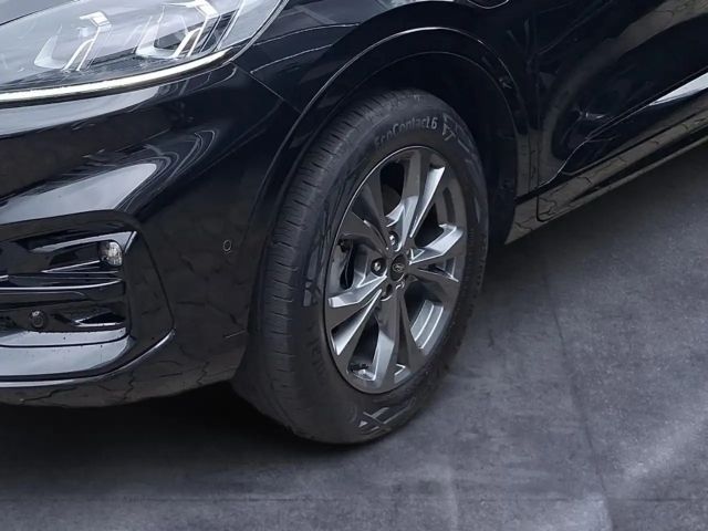 Ford Kuga Plug in Hybrid ST Line X