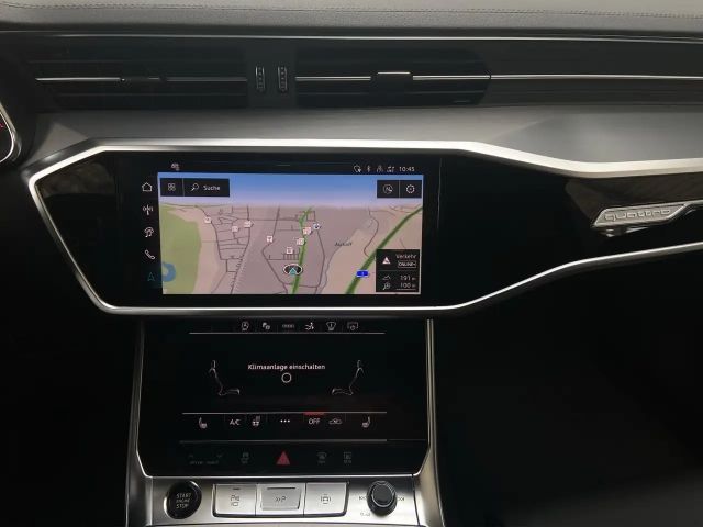 Audi A7 50 TDI Quattro