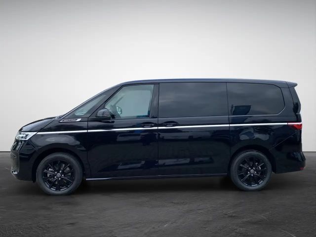 Volkswagen Multivan 2.0 TDI DSG Lang Style T7