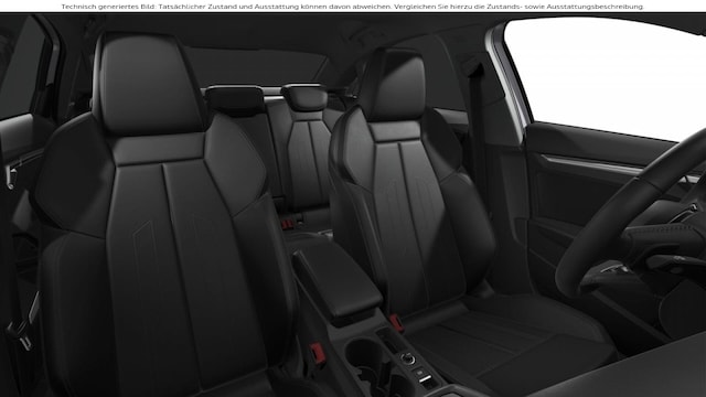 Audi A3 40 TDI Quattro S-Tronic Sedan