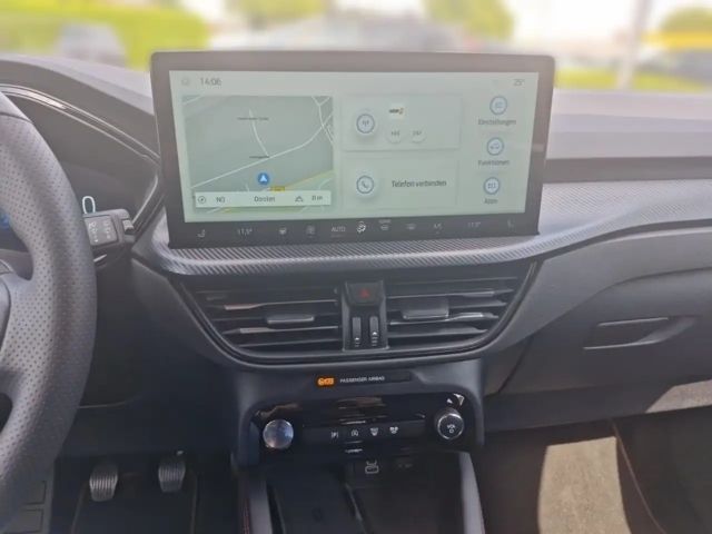 Ford Kuga EcoBoost ST Line