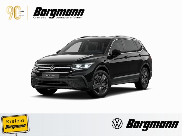 Volkswagen Tiguan 2.0 TDI Allspace Move