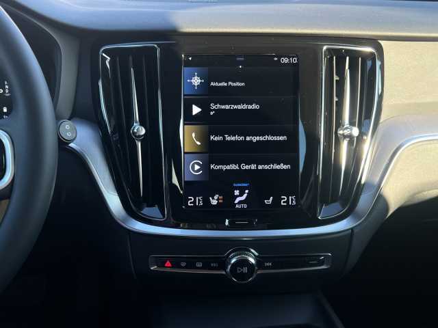 Volvo V60 Cross Country CC