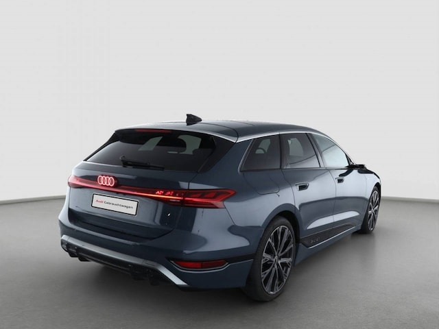 Audi A6 e-tron Avant