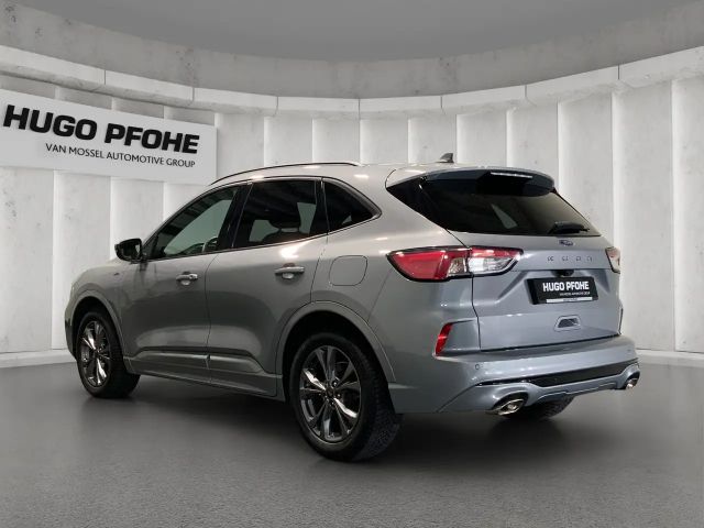 Ford Kuga EcoBoost ST Line X