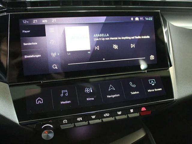 Peugeot 308 EAT8 GT-Line PureTech SW