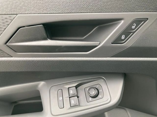 Volkswagen Caddy 2.0 TDI DSG Life