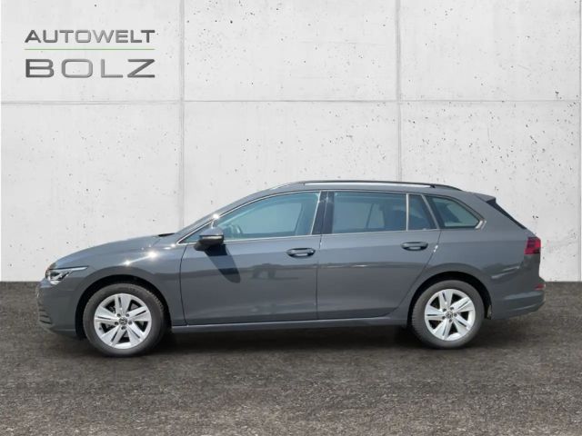 Volkswagen Golf 1.5 TSI Golf VIII