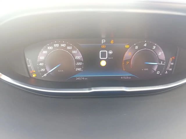 Peugeot 5008 GT-Line PureTech