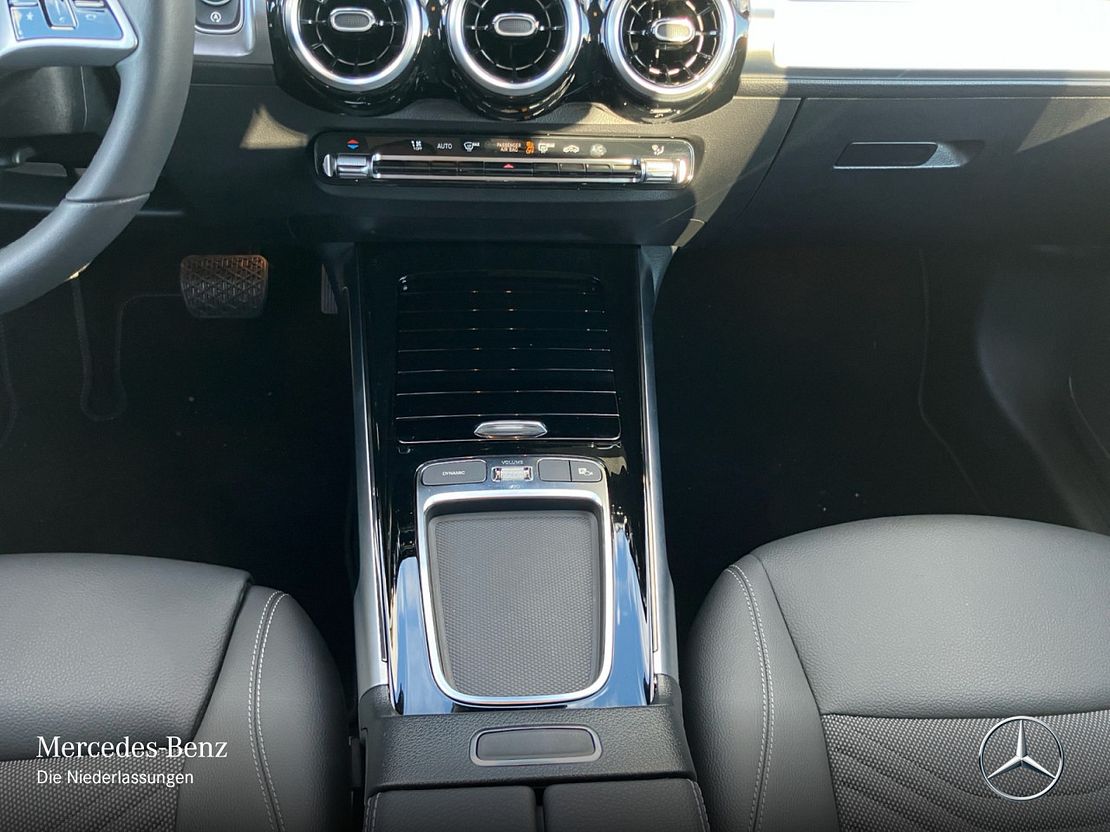 Mercedes-Benz GLB 220 4MATIC