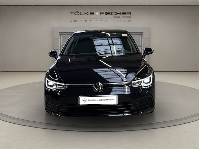 Volkswagen Golf 1.5 TSI Golf VIII