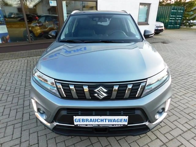 Suzuki Vitara 4x4 Comfort Hybrid