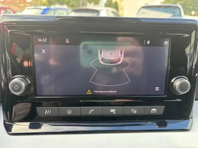 Seat Ibiza 1.0 TSI Style